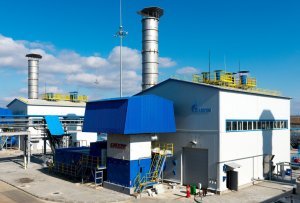 ОДК поставила газотурбинные агрегаты общей мощностью 86 МВт для газопровода «Силы Сибири»