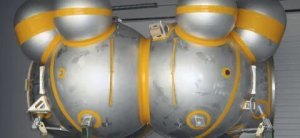 На Урале на ракетно-космическом предприятии открыли корпус за 1,5 млрд рублей