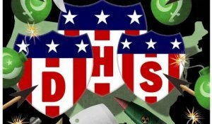 Третий шатдаун второй каденции Трампа