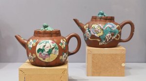 В Эрмитаже откроется выставка с экспонатами из коллекции Захаровой