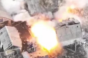 Сводка СВО на утро 14 февраля. Для ВСУ устраивают западню в Орехове