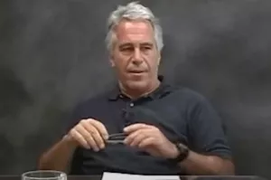 Мутант с паразитами. Вскрылись болезни Эпштейна, которые ужасали его жертв