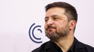 Зеленский выступил с тяжелым признанием о новом украинском оружии