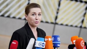 Датский премьер не видит угрозу Гренландии со стороны России и Китая