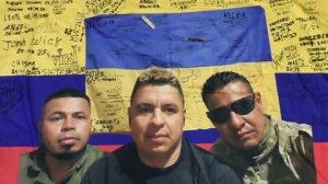 Более 7000 колумбийских наемников находятся на украинском фронте, что больше всех других стран, пишет BBС.