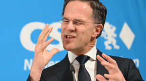 Голос Мордора: Ярмарка лжи