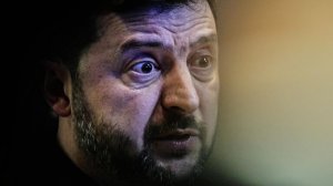 Зеленский в прямом эфире высказался матом о россиянах