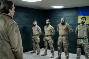 Сводка СВО, 15 февраля. Пошли массовые казни: «Азов» начал террор в ВСУ