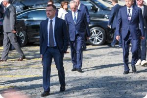 Россия, США и Украина договорились вести переговоры в «режиме тишины». Что происходит за закрытыми дверями