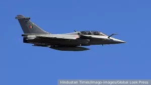 Как оружейная мегасделка с Францией скажется на сотрудничестве России и Индии