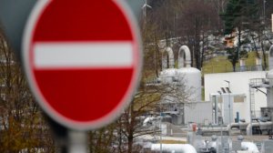 Ледяной финал зимы 2026 - Европа бьет антирекорды по запасам газа