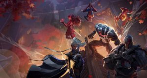 NetEase внедрила ИИ на всех этапах разработки игр