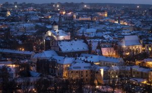 Прибалты ошеломили Китай: Вильнюс попросил у Пекина помочь с электричеством