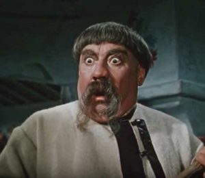 В миграционной службе США украинцу сказали, что поддерживают Россию и желают ей победы