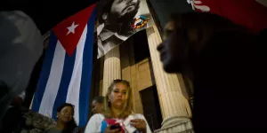 Advance: США хотят превратить Кубу в протекторат без права на жизнь