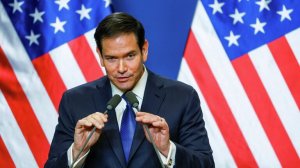 Рубио назвал безумием разрыв отношений США с Китаем