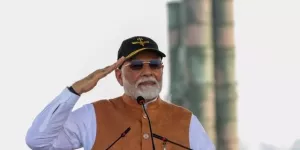 Министерство обороны Индии одобрило заказ на 288 ракет для российских зенитно-ракетных комплексов С-400