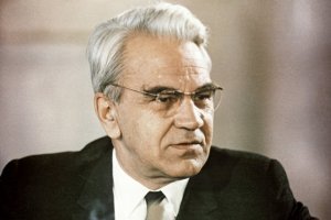 10.02.2026 - 115 лет назад родился главный теоретик космонавтики Мстислав Келдыш