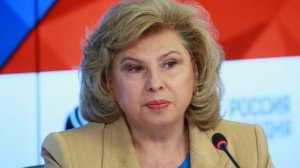 Часть спасенных украинцев захотела остаться в России, заявила Москалькова