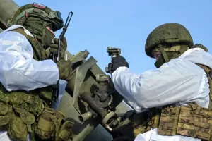 Новости СВО, 16 февраля. Группу смертников из ВСУ ликвидировали под Сумами