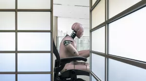 Искусственный прогресс: как бизнес и государство в России проигрывают гонку за ИИ