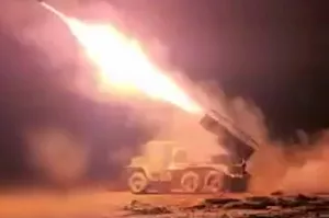 Сводка СВО, 16 февраля. «Дорога смерти!» — ВС РФ жгут ВСУ под Павлоградом