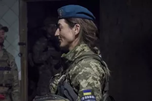 Ведьмина ловушка: Зеленского обвинили в гибели женского отряда ВСУ