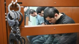 Прокурор потребовал лишить гражданства родственников исполнителя теракта в «Крокусе»