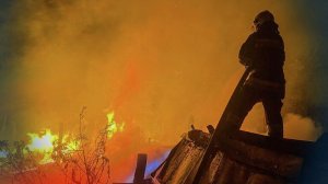 По всей Украине прогремели взрывы