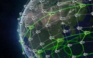 Китай собирается вывести на орбиту еще 200 000 спутников