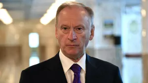 Финляндия получает корветы, способные атаковать Россию, заявил Патрушев