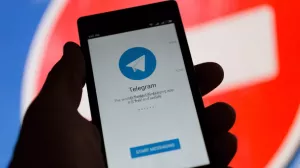 РКН высказался о Telegram на фоне сообщений о его блокировке с 1 апреля