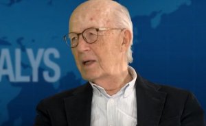 Глас вопиющего в Швеции: Это наши элиты развязали конфликт на Украине  П