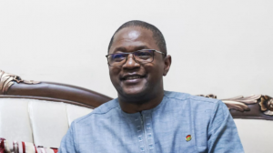 В Буркина-Фасо заявили о готовности воевать с Францией на стороне Нигера