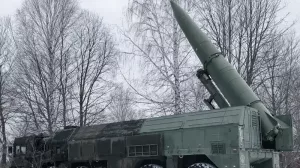 Сколько ракет и времени потребуется РФ для «выключения» Эстонии