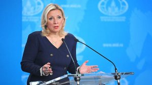 Захарова предложила Польше в качестве репараций видео оперы «Иван Сусанин»