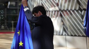 В ЕС возникли разногласия из-за нового шага против России, пишут СМИ