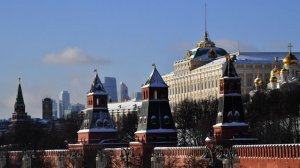 Опрос показал, сколько жителей считают Россию свободной страной