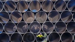 Энергетический парадокс - почему Япония скупает российский газ и уголь, пока Европа ждет спасения от США