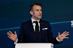 Макрон подверг резкой критике современное понимание свободы слова