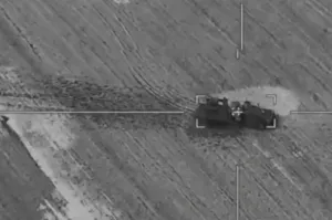 Новости СВО за 18 февраля. Оборона ВСУ рушится в Запорожье и под Сумами