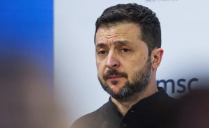 16 февраля – День единения Украины и итоги от Зеленского