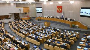 Есть такие партии: в США отправятся депутаты четырех ключевых фракций Госдумы