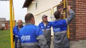 Тепло как социальная гарантия - полтора миллиона российских семей получили доступ к топлив