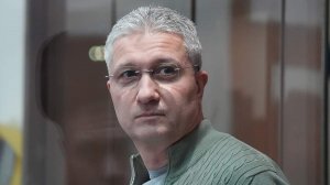 Иванов подал иск к Минобороны за игнорирование просьбы об отправке на СВО