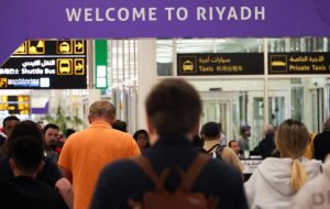 Посол РФ: безвиз с Саудовской Аравией вступит в силу через несколько месяцев