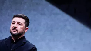 Зеленский: прошлая и нынешняя администрации США не видят Украину в НАТО