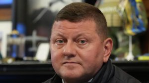 Залужного планировали отравить по указанию офиса Зеленского, заявил Шарий