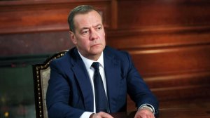 Многие офицеры СВО готовы руководить муниципалитетами, считает Медведев