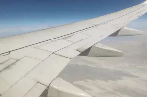 Летающий морг: тайный борт НАТО прилетел к границе Украины с особой миссией